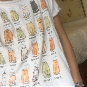 Fun Graphic Tee